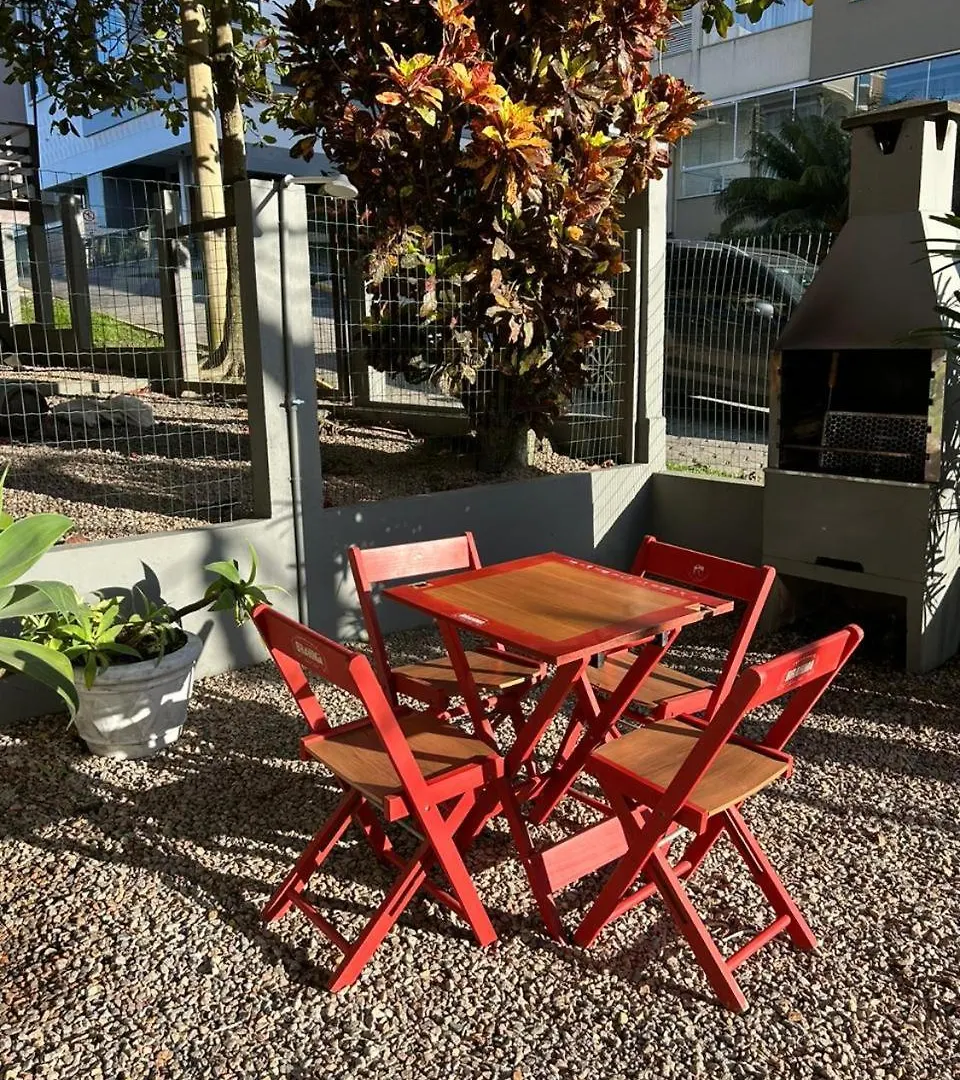 Holiday home Aconchegante Sobrado Villa Bombas