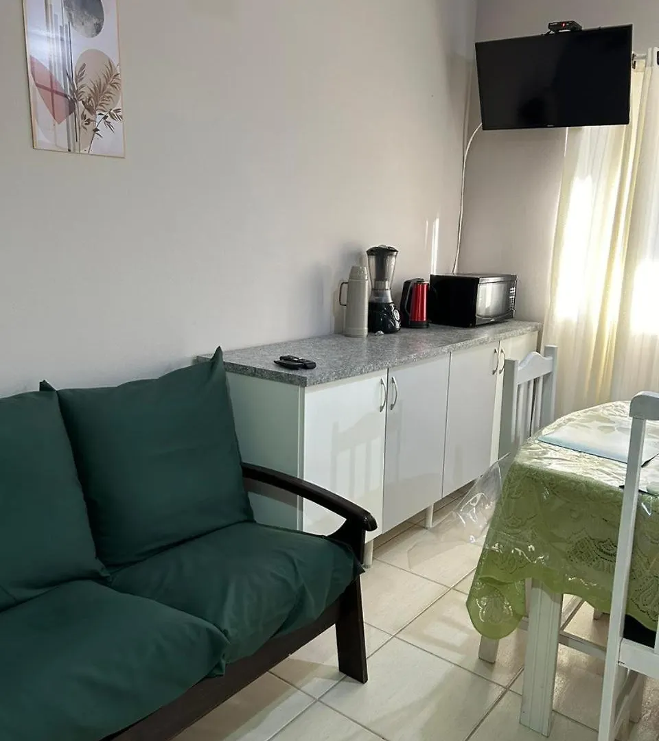 Aconchegante Sobrado Villa Bombas