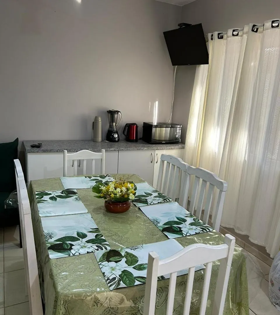 Aconchegante Sobrado Villa Bombas Holiday home
